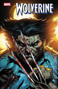 Wolverine #10