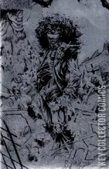 Variant Cover for Evil Ernie: Pieces of Me #1