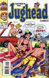 Jughead #145