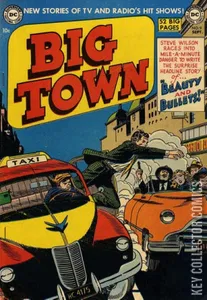 Big Town #9