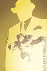 Cover for James Bond 007 #6