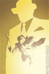 James Bond 007 #6