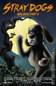 Stray Dogs: Dog Days #2