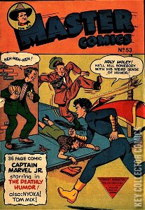 Master Comics #53