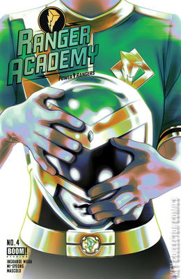 Ranger Academy