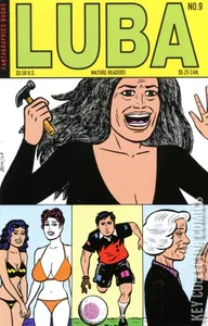 Luba #9