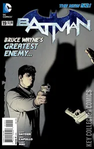 Batman #19