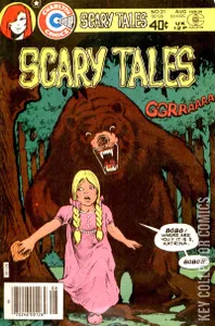 Scary Tales #21