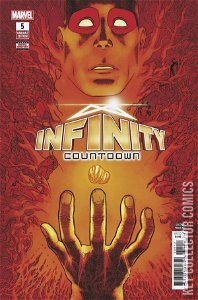 Infinity Countdown #5 