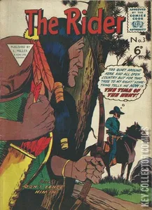 The Rider #3