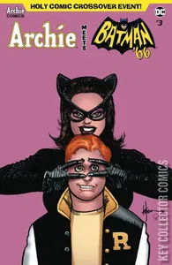 Archie Meets Batman '66 #3