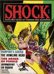 Shock #8