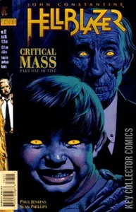 Hellblazer #92