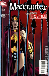 Manhunter #29