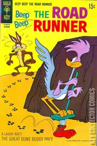 Beep Beep the Road Runner #14