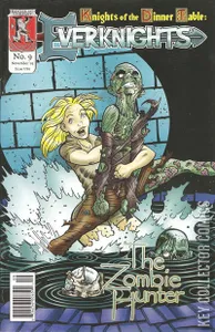 EverKnights #9