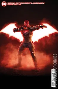 Batman: Gotham Knights – Gilded City #1
