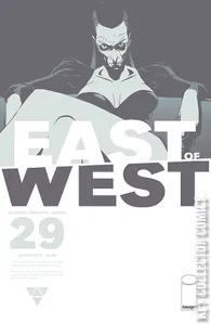 East of West #29