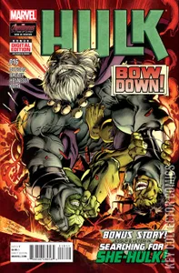 Hulk #16