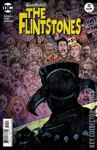 Flintstones #10