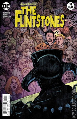 Flintstones