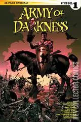 Army of Darkness #1992.1