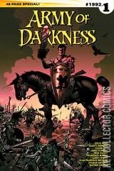 Army of Darkness #1992.1 