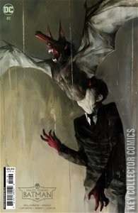 Knight Terrors: Batman #1