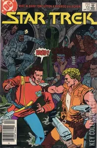 Star Trek #13