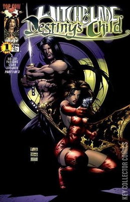 Witchblade: Destiny's Child