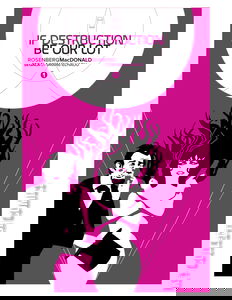 If Destruction Be Our Lot #2