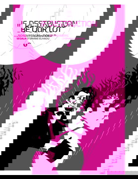 Variant Cover for If Destruction Be Our Lot #2