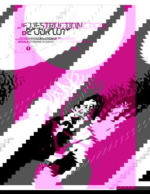 If Destruction Be Our Lot