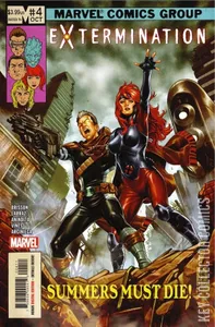 Extermination #4