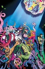 Variant Cover for Spirit of the Shadows #5