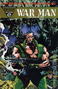 War Man #1