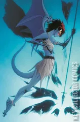 Cover for Gargoyles: Dark Ages #6