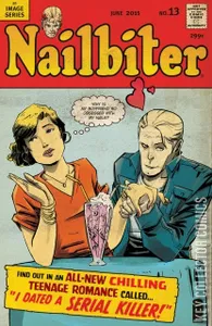 Nailbiter #13