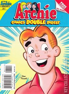 Archie Double Digest #261