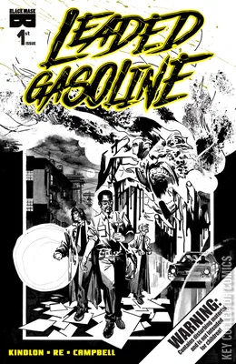 Leaded Gasoline
