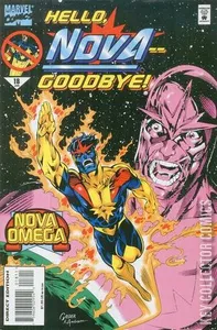 Nova #18