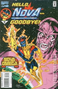 Nova #18