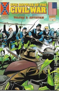 Epic Battles of the Civil War #3