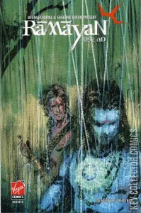 Ramayan 3392 A.D. #5
