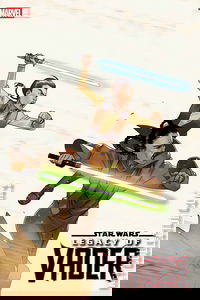 Star Wars: Legacy of Vader #9