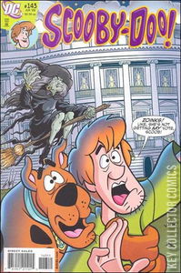 Scooby-Doo #143