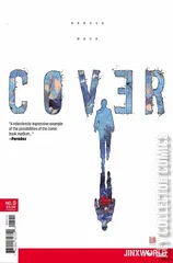 Cover for Cover #5