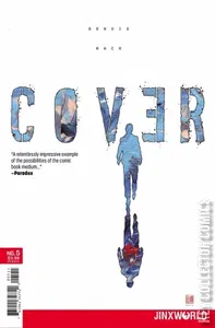 Cover #5