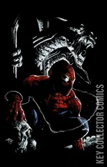 Variant Cover for Amazing Spider-Man #801