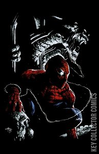 Amazing Spider-Man #801
